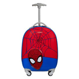 Funda de ruleta Samsonite Disney Ultimate 2.0 — XS para niños, 45 cm, 23,5 L, multicolor (Spider-Man)