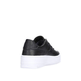 Nike W AF1 Sage Low, Zapatillas Mujer, Negro (Black Ar5339/002), 39 EU