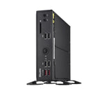 SHUTTLE XPC Slim DS20U5V2 (Schwarz, ohne Betriebssystem) Marca