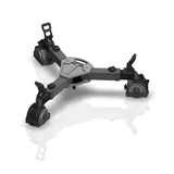 Cartoni Dolly Studio 125mm - Extendable (D837/A)