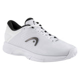 Head Revolt Pro 4.5 Men, Zapatillas Hombre, Blanco y Negro, 39 EU