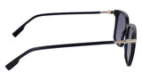 Gafas de Sol LACOSTE L6035S 410 TRANSPARENT BLUE 53/18/145 Hombre