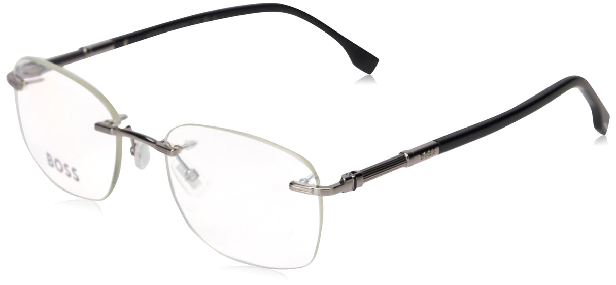 BOSS HUGO 1551/C Gafas DE Vista, 85K, 54/20 para Hombre