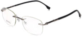 BOSS HUGO 1551/C Gafas DE Vista, 85K, 54/20 para Hombre