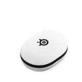Steelseries Arctis GameBuds™ para Playstation - Auriculares inalámbricos para Juegos - 2,4 GHz + BT5.3 - Modo ANC/Transparencia - Resistencia al Agua IP55-40 Horas de autonomía -Carga inalámbrica