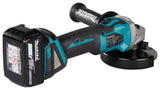 Makita DGA504RMJ - Amoladora 125Mm Bl 18V