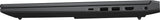 HP Portátil Victus Gaming Pantalla FHD de 16,1 Pulgadas, 144Hz - Intel Core i7-14700HX, 16 GB DDR5 RAM, SSD 512 GB, NVIDIA GeForce RTX 4060 (8GB), Windows 11, QWERTZ, Negro