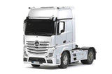 Tamiya Mercedes-Benz Actros 1851 GigaSpace - 1:14 RC camión de juguete