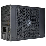 Silverstone HELA 2500Rz Platinum, PSU ATX Completamente modulare ATX 3,1 e PCIe 5 da 2500W Cybenetics Platinum, SST-HA2500R-PM