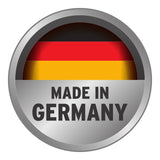 Brennenstuhl Brobusta CEE 2 FI IP44 - Carrete de cable con carro (30 m, con protección FI, para uso constante en exteriores, fabricado en Alemania)