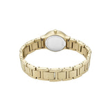 Skagen Reloj Analógico para Mujer de Cuarzo con Correa en Acero Inoxidable SKW3167