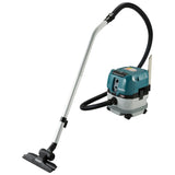 Makita VC002GLZ01 40V Max XGT - Extractor de polvo sin escobillas Clase L - Baterías y cargadores no incluidos