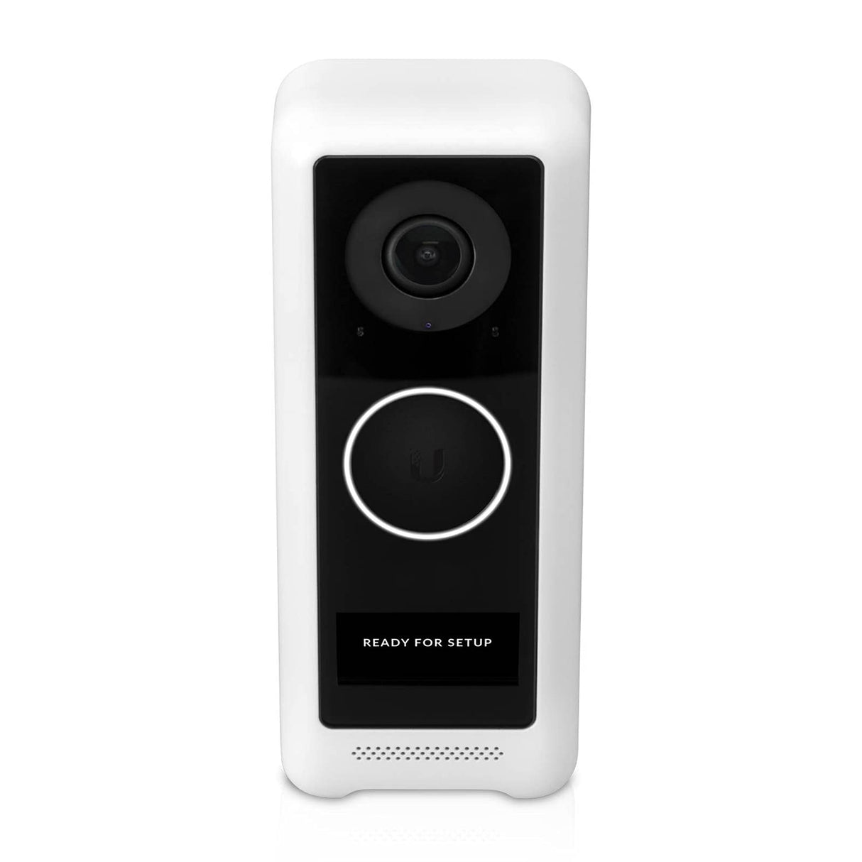 Ubiquiti UniFi Protect G4 Doorbell - T?rklingel - kabellos - 802.11ac