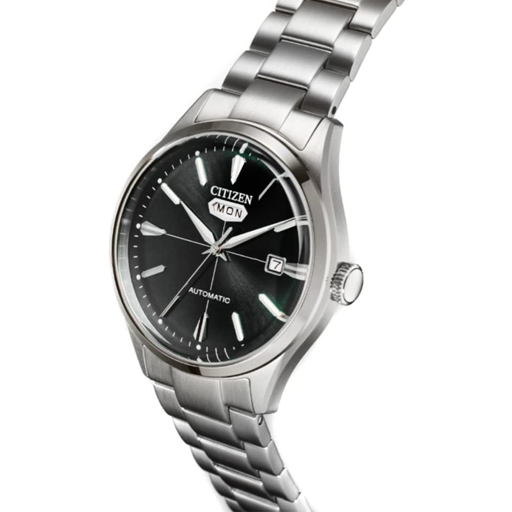 Citizen Reloj automático NH8391-51EE