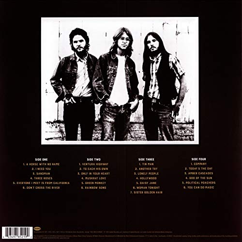 50th Anniversary: The Collection [Vinilo]