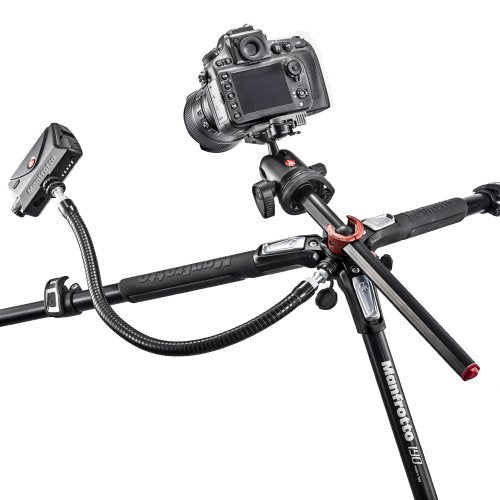 MANFROTTO Trépied MT190XPRO4