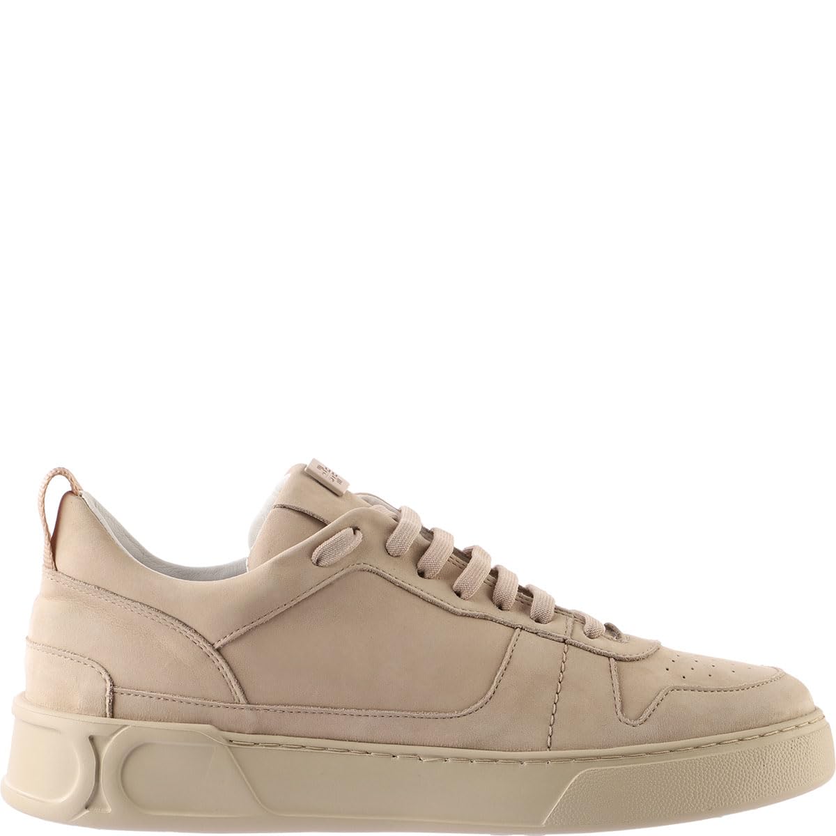 Högl Mac, Zapatillas Mujer, Ivory, 41.5 EU