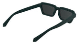 CALVIN KLEIN JEANS CKJ25622S Sunglasses, Matte Petrol, Talla única para Mujer