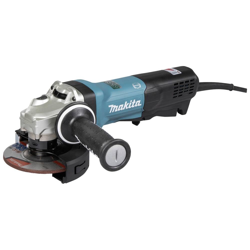 Miniamoladora 125mm 1.900W AFT GA5093X01