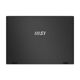 MSI Prestige 16 AI Studio B1VFG-033ES Ordenador portátil 16" QHD+ (Intel Core Ultra 9 185H, 16 RAM, 1TB SSD, RTX 4060-8GB, Windows 11 Home Advanced) Stellar Gray, Teclado QWERTY español