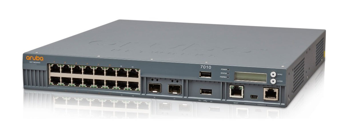 Aruba 7010 RW 32 Ap Branch CPNT