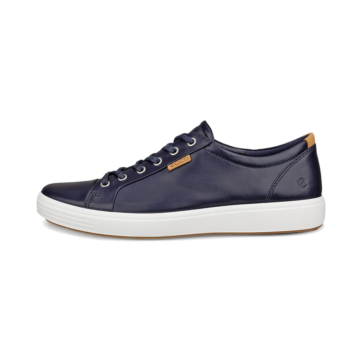 ECCO Soft 7 M Zapatillas para Hombre, Night Sky, 43 EU
