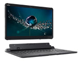 Fujitsu STYLISTIC Q7311 Híbrido (2-en-1) 33,8 cm (13.3") Pantalla táctil Full HD Familia del procesador Intel® Core™ i5 16 GB LPDDR4-SDRAM 512 GB SSD Wi-Fi 6 (802.11ax) indows 10 Pro Negro