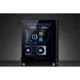 Corsair Crystal Series 680X RGB - Caja de PC, Vidrio Templado ATX Smart Gaming Case con alto flujo de aire, Iluminación RGB LED, Negro