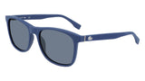 Gafas de Sol LACOSTE L860SE 424 BLUE MATTE 56/18/145 Hombre