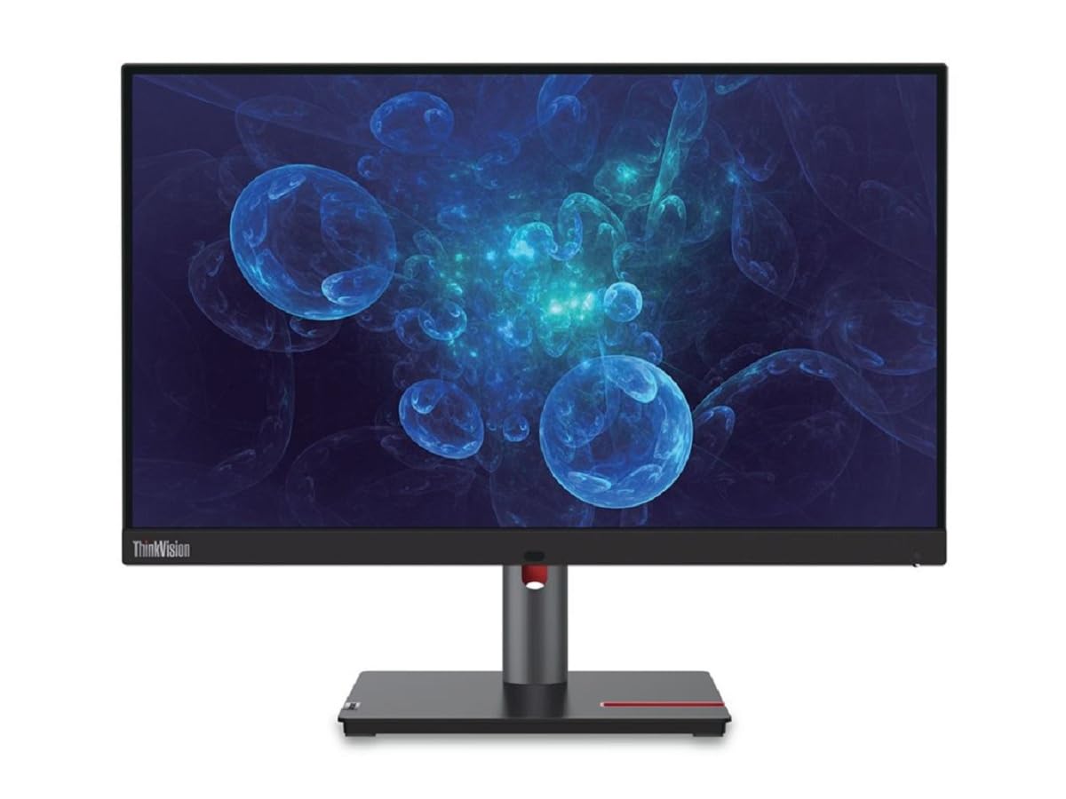 Lenovo Monitor Gaming ThinkVision P27PZ-30 4K Ultra HD 27" 60 Hz