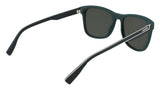 Lacoste Gafas de Sol L6031S 301 MATTE GREEN 56/18/145 Hombre