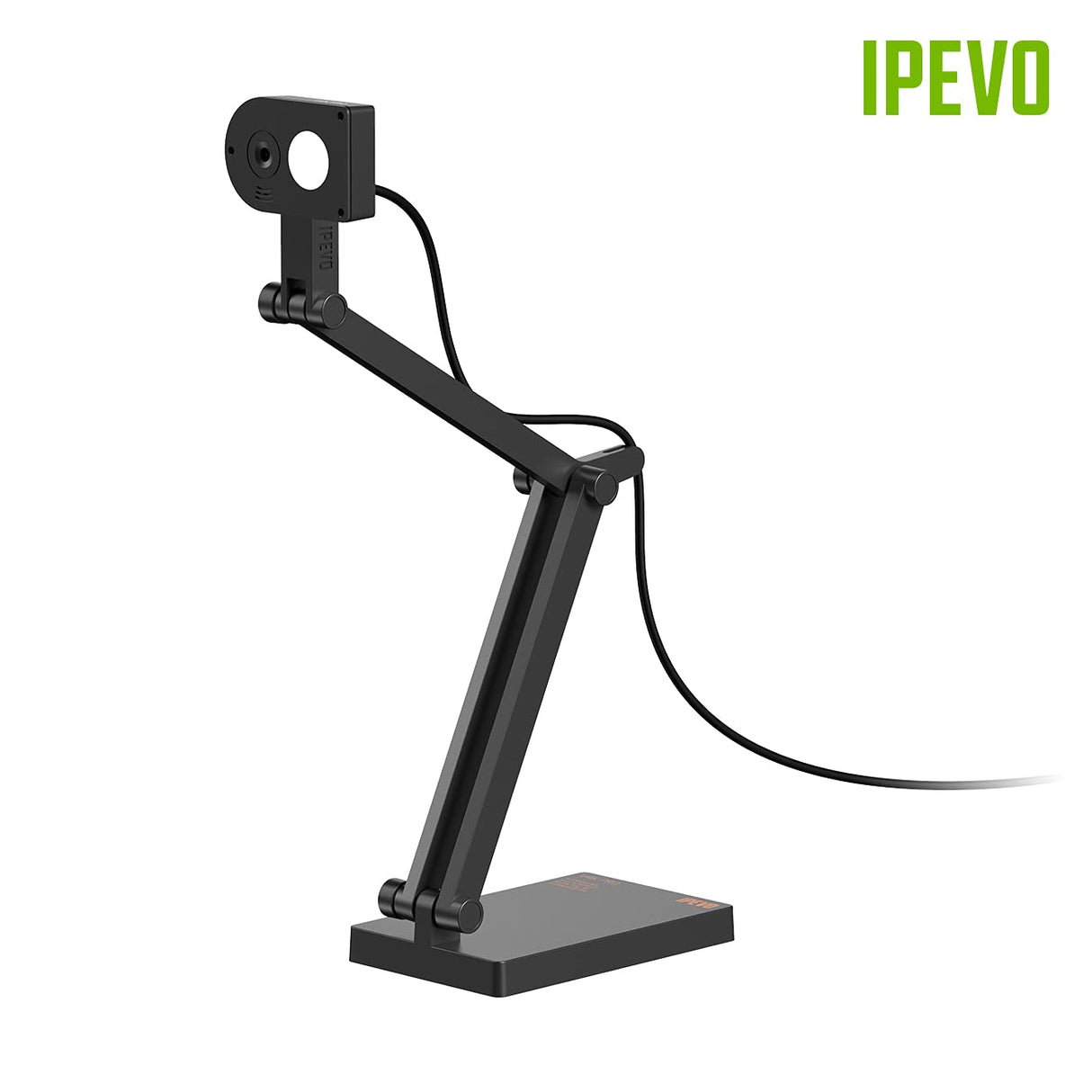 IPEVO V4K Pro Ultra HD USB Document Camera