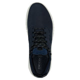 Geox U Aerantis 4x4 B ABX, Bota de Tobillo, Navy, 40 EU