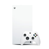 Xbox Series X - 1 To - Digitale Consola, Robot White