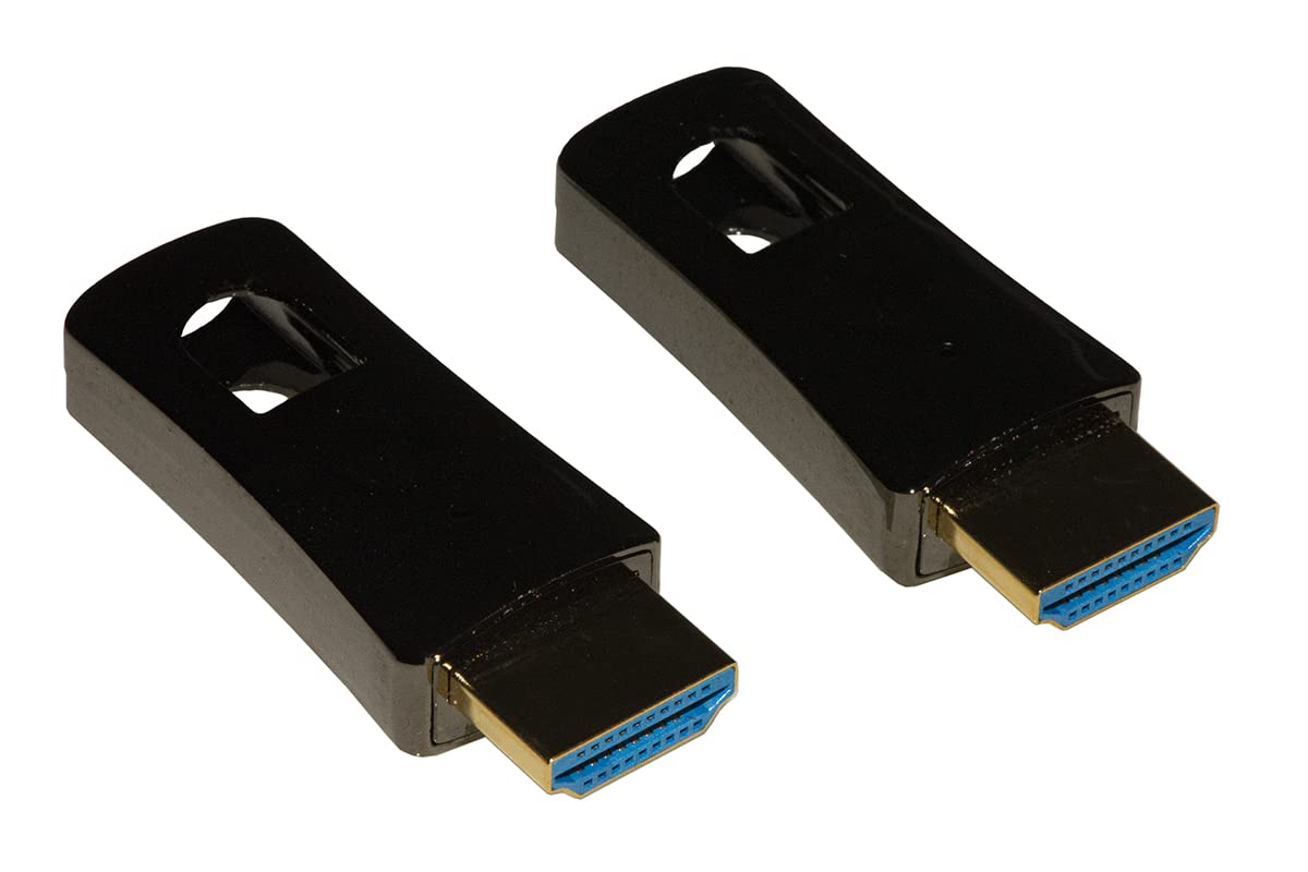 LINK Cable HDMI® 2.0 AOC Fibra Óptica MT 30 con conectores desmontables