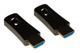 LINK Cable HDMI® 2.0 AOC Fibra Óptica MT 30 con conectores desmontables