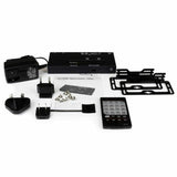 StarTech.com Switch Matricial HDMI de 2x2 con Conmutado Automático y Prioritario - Selector Conmutador Matrix 1080p Mando a Distancia EDID