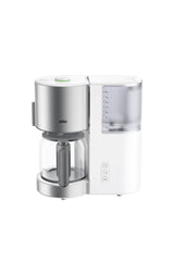Braun KF501AI-KF5120WH IDCollection Cafetera