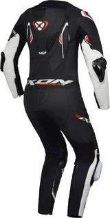 Ixon Vortex-Mono de Piel para Moto de 3 Piezas Monos de Cuero 1, Mehrfabrig, X-Large Hombres