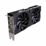 PNY - Tarjeta gráfica Nvidia GeForce RTX 4070, 12 GB, Color Verde