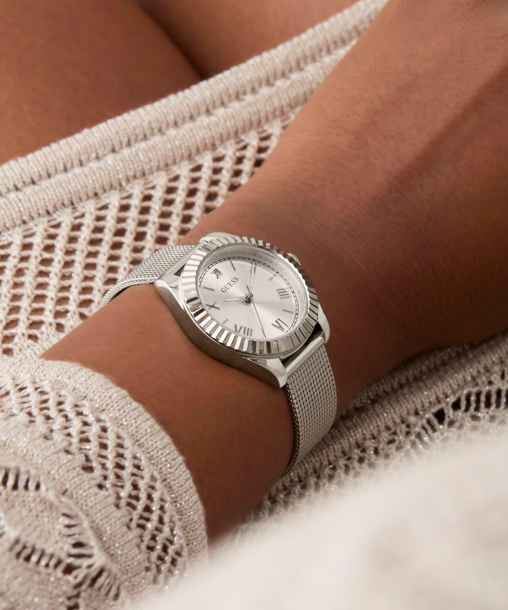 GUESS RELOGIO