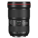 Canon EF 16-35mm f/2.8L III USM - Objetivo Canon EF 16-35mm f/2.8L III USM, Negro