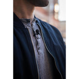 Sennheiser XS Lav Kit Móvil USB-C, Micrófono Lavalier Omnidireccional con Pinza para Smartphone y Minitrípode Manfrotto PIXI, 509259