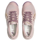 ASICS Solution Swift FF 2 Padel, Sneaker Mujer, Multicolor, 36 EU
