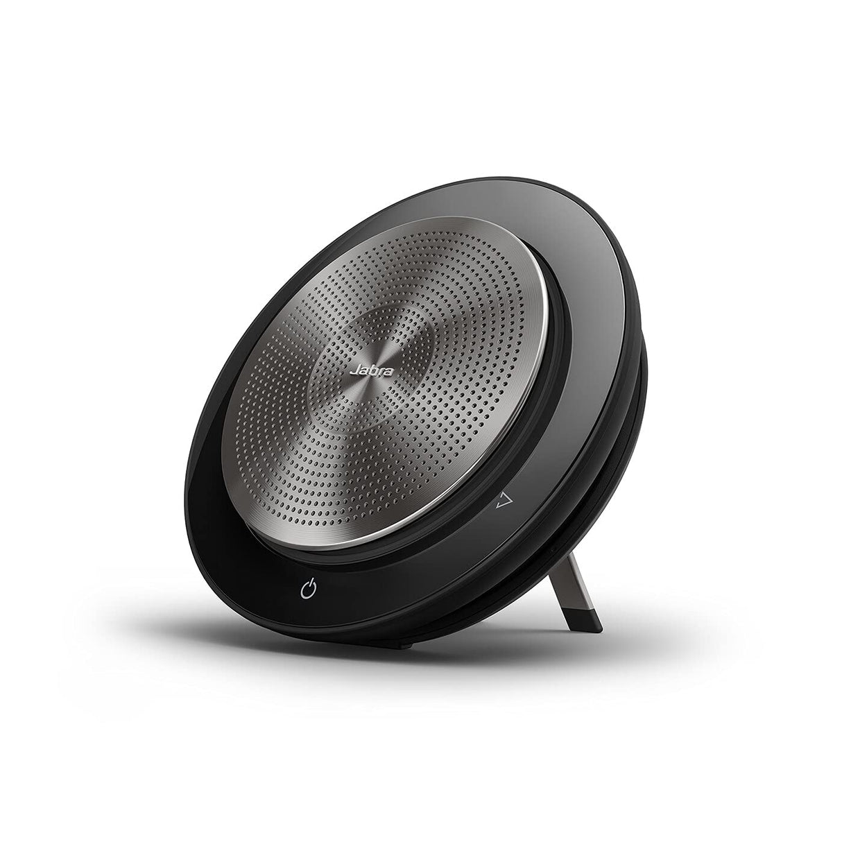 Jabra Speak 750 - Altavoz Portátil para Conferencias con Adaptador Bluetooth y USB - Certificado para Comunicaciones Unificadas - Compatible con PC, Smartphones y Tabletas