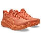 ASICS Gel-Nimbus 27 Lite-Show, Sneaker Mujer, Multicolor, 42 EU