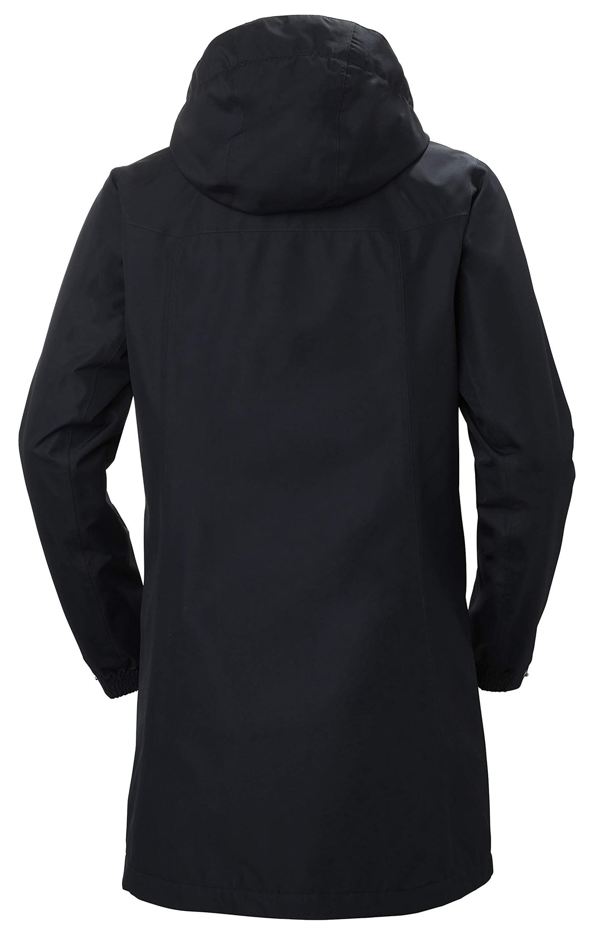 Helly Hansen W Aden Insulated Coat Ins Jacket, Mujer, Azul marino, M
