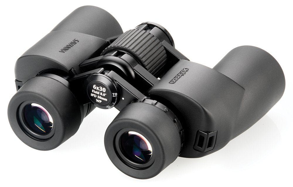 Opticron Savanna WP 6x30 - Binoculares