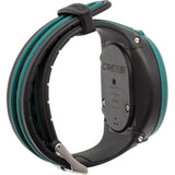 Cressi Nepto Watch Computer Reloj de computadora Freediving, Unisex, Verde, Talla única
