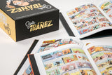 Super Ibáñez: La colección esencial del maestro de la historieta (Bruguera Clásica)